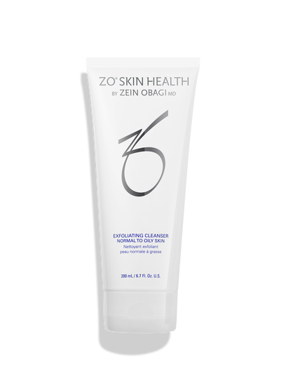 Complexion Clearing Program – ZO Skin Health CA